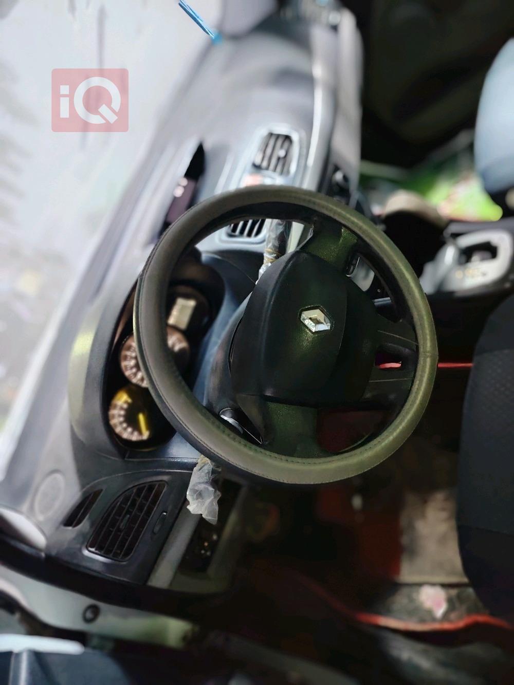 رينو فلوينس